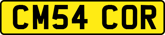 CM54COR