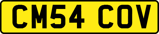 CM54COV