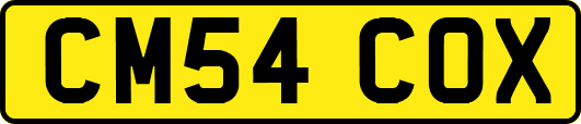 CM54COX