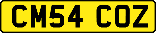 CM54COZ