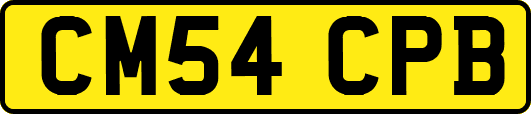 CM54CPB