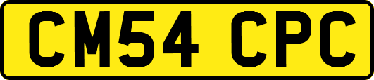 CM54CPC