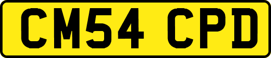 CM54CPD