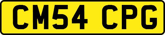 CM54CPG