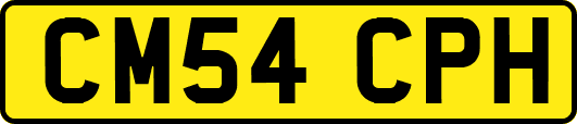 CM54CPH