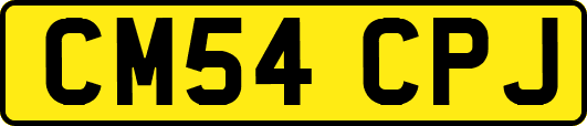 CM54CPJ