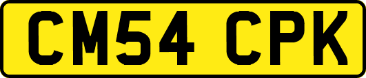 CM54CPK