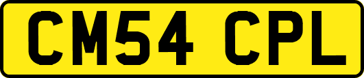 CM54CPL