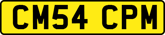 CM54CPM
