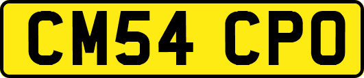 CM54CPO