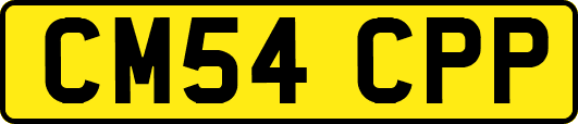 CM54CPP