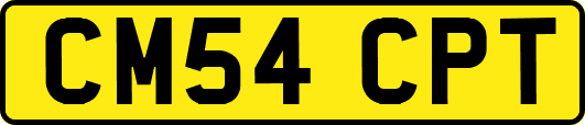 CM54CPT