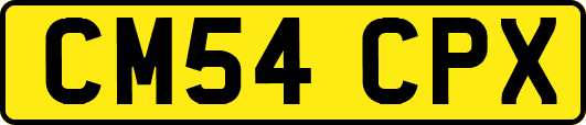 CM54CPX
