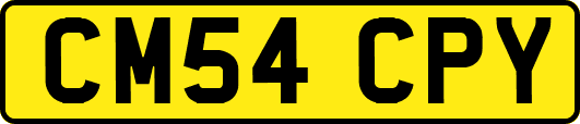 CM54CPY