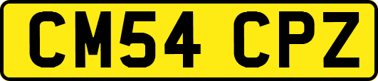 CM54CPZ