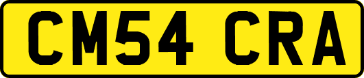 CM54CRA
