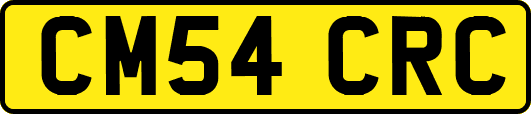 CM54CRC