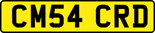 CM54CRD