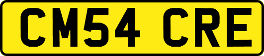 CM54CRE