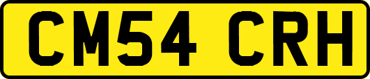 CM54CRH