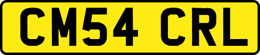 CM54CRL