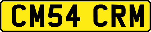 CM54CRM