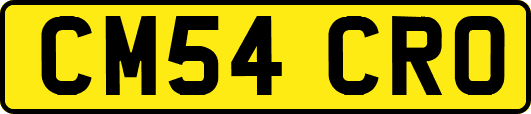 CM54CRO