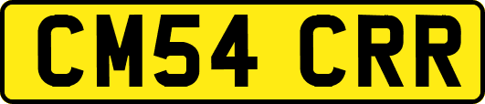 CM54CRR