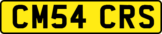 CM54CRS