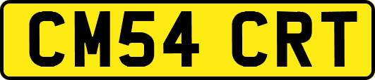 CM54CRT