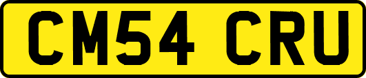 CM54CRU