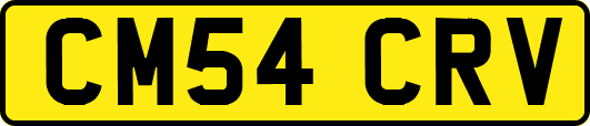 CM54CRV