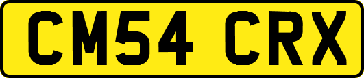 CM54CRX
