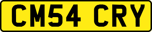 CM54CRY