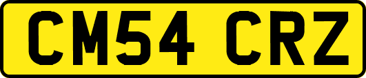 CM54CRZ