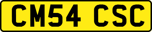 CM54CSC