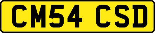CM54CSD