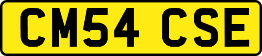 CM54CSE