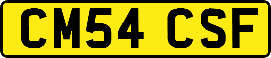 CM54CSF