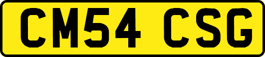 CM54CSG