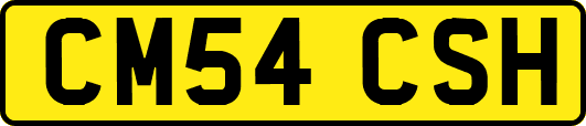 CM54CSH