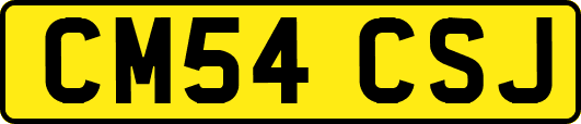 CM54CSJ