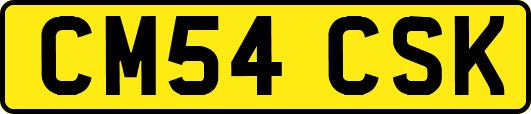 CM54CSK
