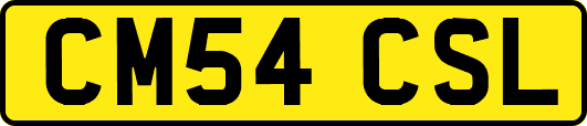 CM54CSL