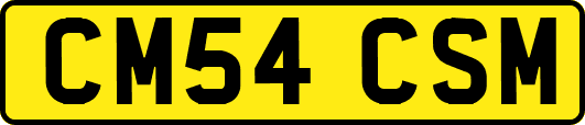 CM54CSM