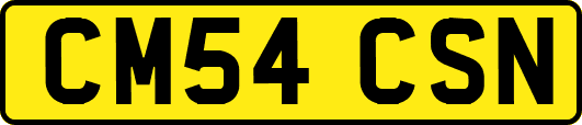 CM54CSN