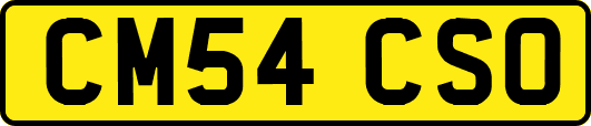 CM54CSO