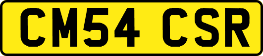 CM54CSR