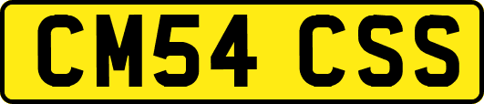 CM54CSS