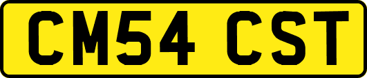 CM54CST